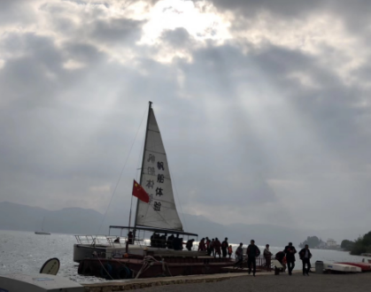 西双版纳6日游|昆明玉溪抚仙湖普洱版纳6天5晚之旅|入住喜来登国际五星级酒店