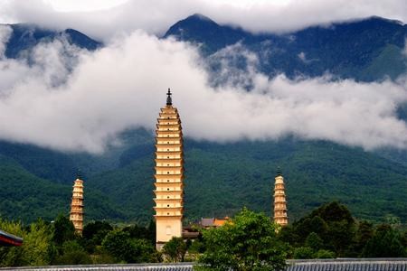 大理旅游|洱海旅游|双廊旅游|大理一日游