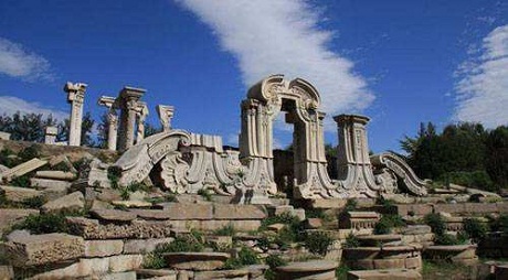 北京旅游|昆明到北京一地双飞6日纯玩游