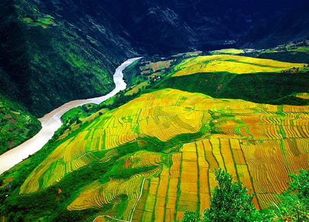 恕江旅游报价|恕江旅游团|昆明怒江丙中洛独龙江8日游