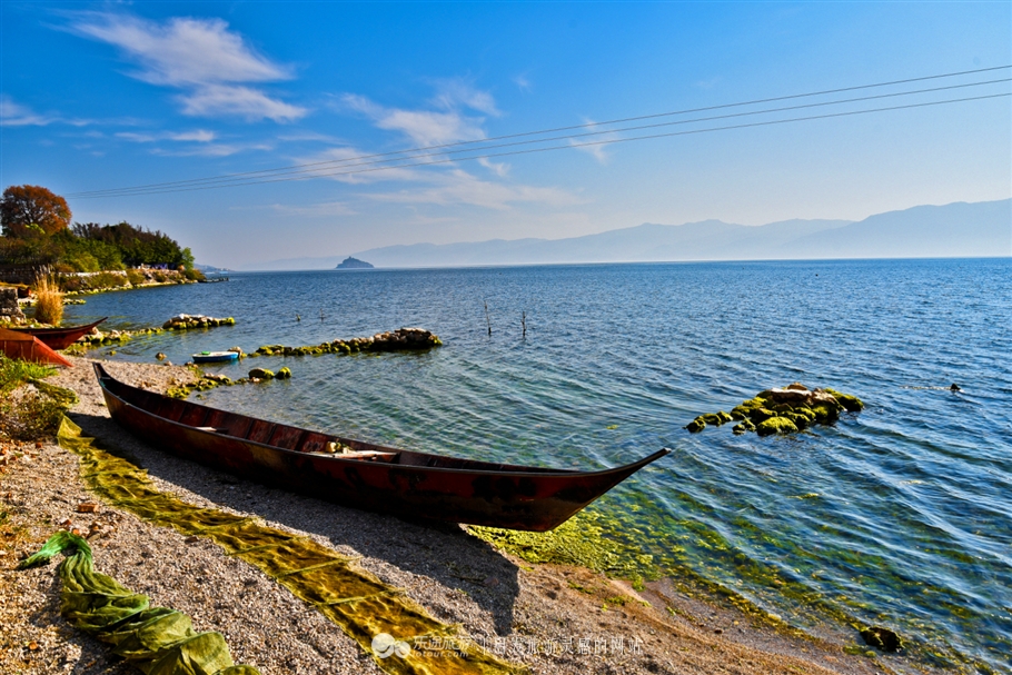 高品云南—抚仙湖-昆明-大理-丽江双飞纯玩5晚6天