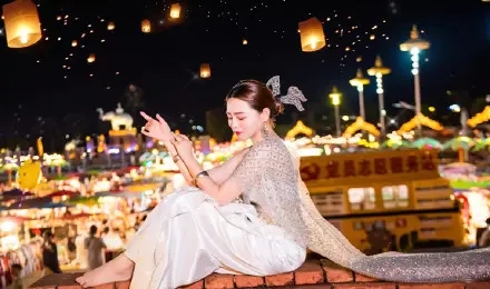 私享版纳5天4晚私人定制游