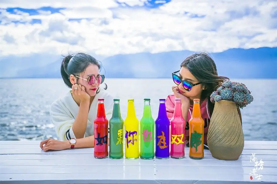 昆明-石林-大理-丽江-玉龙雪山6天高品纯玩