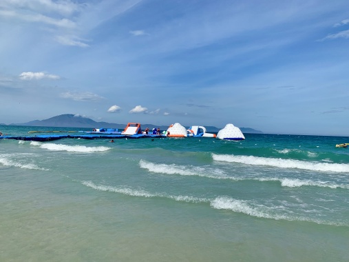 阿联酋两大酋长国广州往返双飞纯玩6天