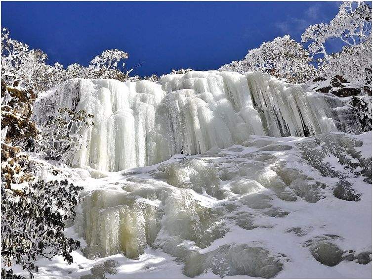 昆明旅行社教你怎么玩遍轿子雪山美景”